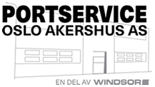 Portservice Oslo og Akershus